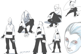 Adam manyoki character sheet knife - adam manyoki free wallpaper