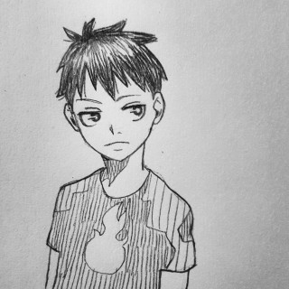 Person bow shirt drawing headwear - bian shoumin free wallpaper