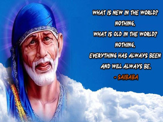 Man blue headdress quote sriba - inspirational free wallpaper