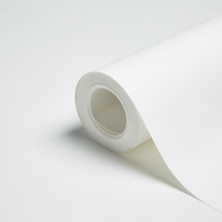 White paper ultrafine gradient background - a white surface free wallpaper