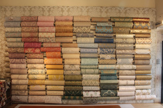 Fabric wallpaper room rug colors - colored free wallpaper