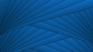 Blue background curved design center 2 - jagged free wallpaper