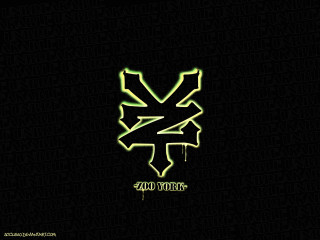 Neon green black wallpaper letter - wallpaper free wallpaper