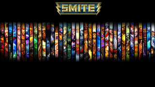 Group people black background semte - art free wallpaper for desktop