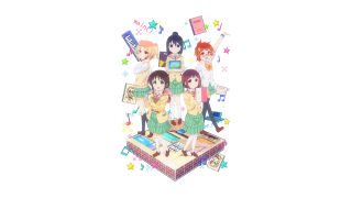 Group people suitcase stars standing - aimitsu free wallpaper