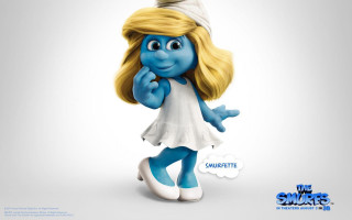 Cartoon character hat white dress - caroline lucy scott free wallpaper