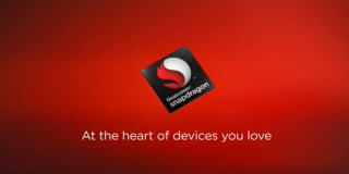 Red background black white logo 2 - letterism free wallpaper
