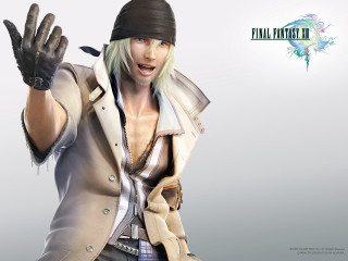 Man hat trench coat glove - a glove free wallpaper