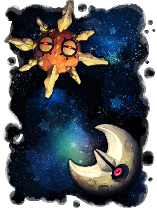 Cartoon sun cartoon moon stars - craola free wallpaper