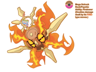 Cartoon character fireball sword background - aquirax uno free wallpaper for desktop