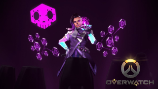 Woman purple outfit microphone purple - a purple outfit holding free wallpaper