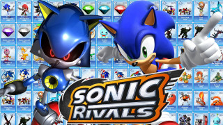 Sonic tails poster concept art - character free wallpaper