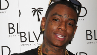 Man tattoo face sunglasses head - a wall free wallpaper