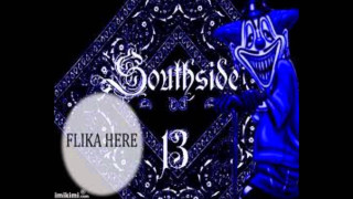 Blue white person mask photo - madhouse free wallpaper