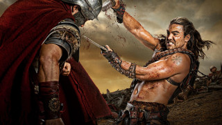 Gladiator helmet sword duel costume - derek chittock free wallpaper