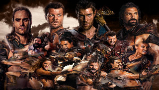 Sparta collage characters image 2023 - his hand free wallpaper