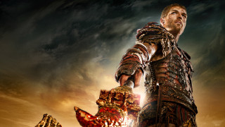 Man armor sword cloudy sky - a man in armor holding free wallpaper
