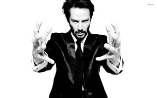 Man suit tie hand gesture - a hand gesture free wallpaper