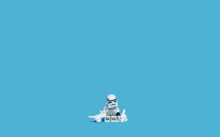 Lego star wars character dog - a dog free wallpaper for desktop