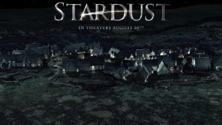 Stardust castle fullmoon movie poster - a movie poster free wallpaper