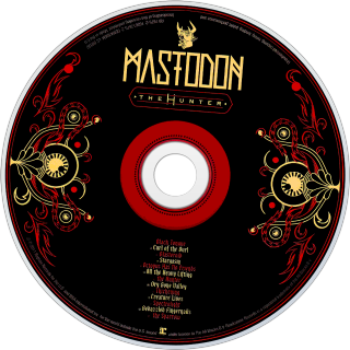 Cd demon masttonen image - private press free wallpaper