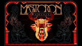 Deer head horns crown poster - sumatraism free wallpaper