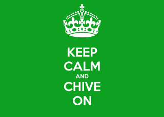Green background keep calm and - dave arredondo free wallpaper