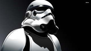Star wars character helmet earphones - war free wallpaper