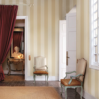 Room chair interior furniture comfortable 4 - a flemish baroque free wallpaper