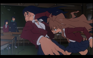 Schoolgirl classroom furry kyotoanimation baioken - other person free wallpaper