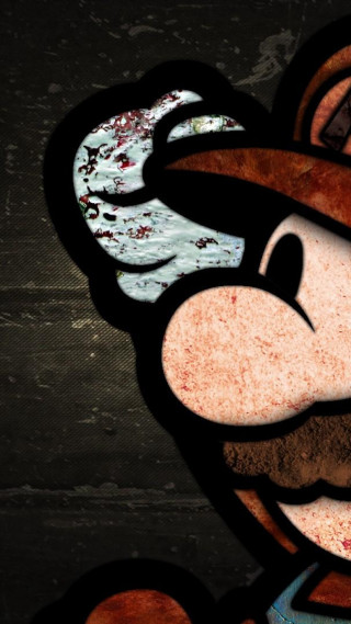 Cartoon character hat beard mustache - a mustache and a mustache free wallpaper
