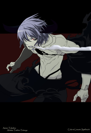 Man sword black background red - a sword free wallpaper