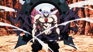 Man desert giant object rocks - rock free wallpaper