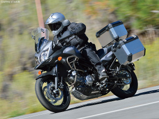 Man riding motorcycle street forest 2 - a man riding free wallpaper