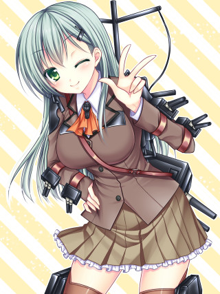 Girl gun dress cross handbag - a cross free wallpaper