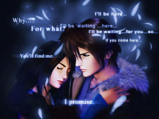 Couple people standing wallpaper words 2 - a picture of them free wallpaper