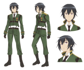 Man uniform poses picture different - different pose free wallpaper