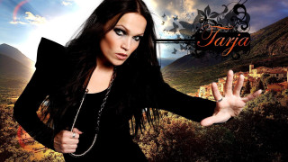 Gothic fantasy astral woman longhair - christen dalsgaard free wallpaper