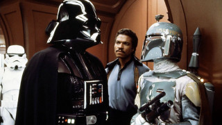 Star wars costume party group - theme free wallpaper