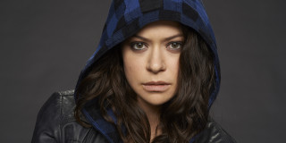 Woman hoodie black jacket head - ada gladys killins free wallpaper