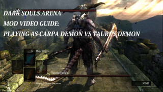 Demon sword back demon video - carpoforo tencalla free wallpaper