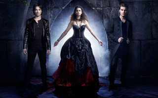 Gothic costume man woman dark - catrin g grosse free wallpaper