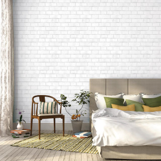Bedroom bed interior cozy decor 3 - andries stock free wallpaper