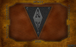 Leather book cover sword image - bedwyr williams free wallpaper
