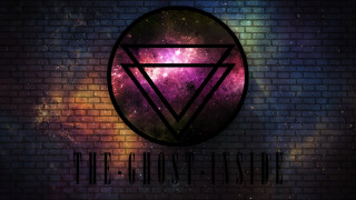 Triangle galaxy illusion image space - felipe seade free wallpaper