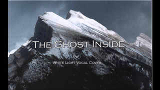 Mountain the ghost inside dark - a dark sky free wallpaper