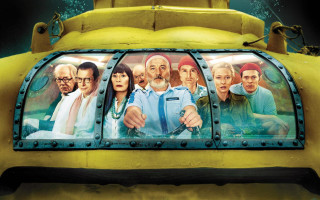 Submarine people pointing movie poster - ed benedict free wallpaper
