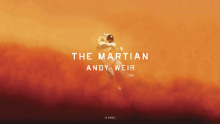 Martian astronaut space suit red - charles martin free wallpaper
