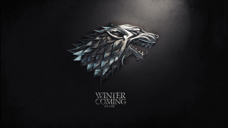 Stark greyscale poster gameofthrones teeth - game free wallpaper