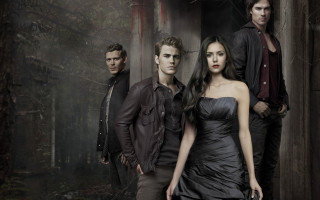 People forest black dresses group - else alfelt free wallpaper